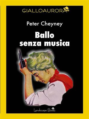 cover image of Ballo senza musica
